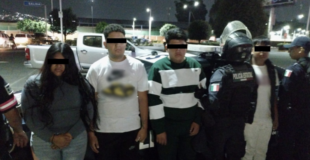 Detienen a cuatro personas por el homicidio de Fernando Fernández, exalcalde de Ixtapaluca