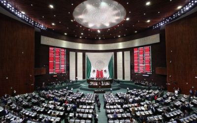 Pasan a Comisiones de Diputados Minutas sobre Convenio Constitutivo de la Asoc. Internal. de Fomento y “Día Nacional del Desierto Mexicano”