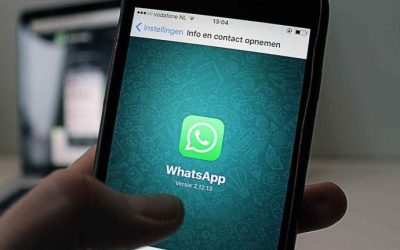 Profeco alerta de los ‘Montalikes’, la nueva estafa a través de WhatsApp