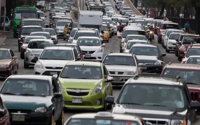 Urge AMDA a próximo gobierno crear nueva ley para regularizar parque vehicular