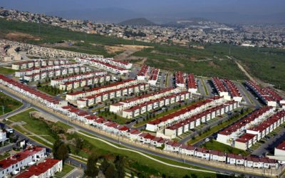Sin reforma al Infonavit se pueden construir 500 mil viviendas: trabajadores