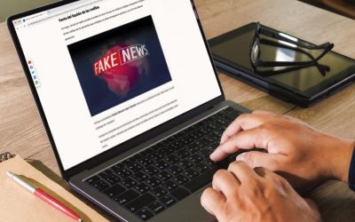 INE y Universidad Iberoamericana difunden cápsulas para prevenir “fake news” en proceso electoral