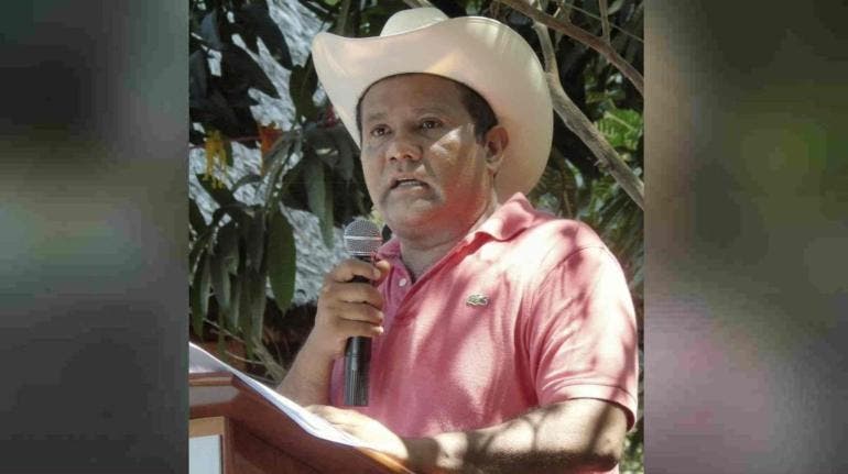 Asesinan a Aníbal Zúñiga candidato a regidor y a su esposa en Guerrero