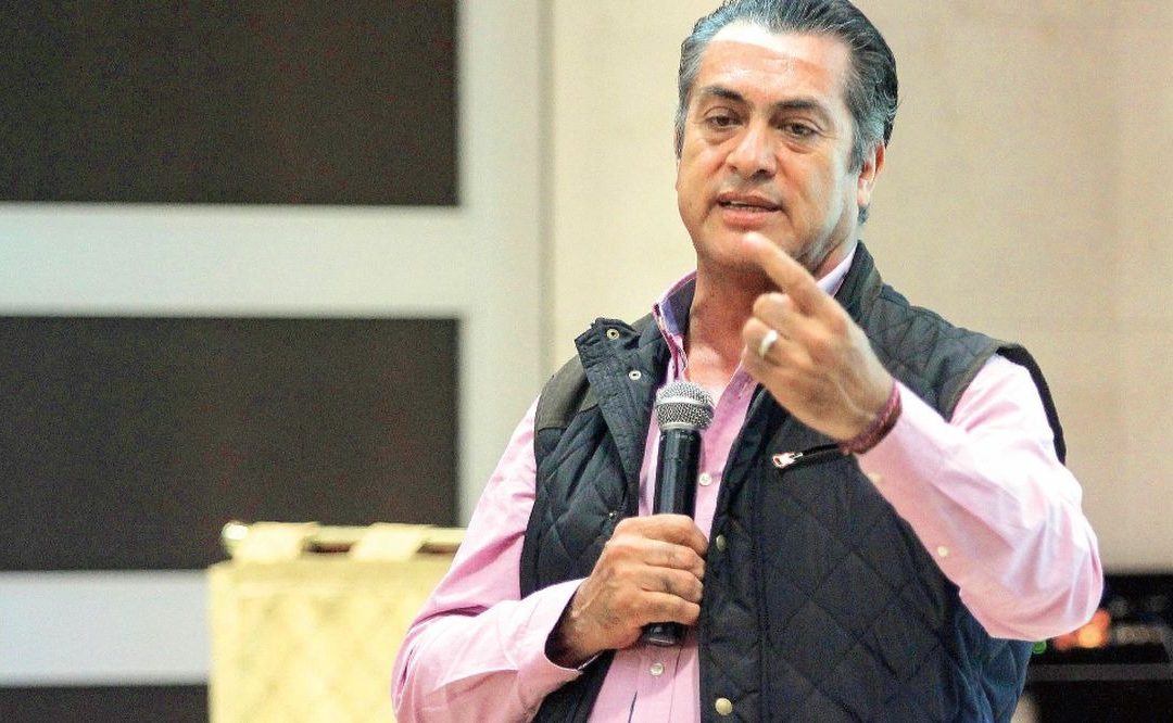 Juez ordena reponer proceso por abuso de autoridad contra “El Bronco”; Fiscalía se limitó a leer acusación