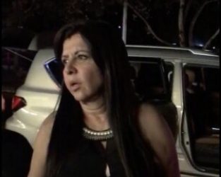 FGR apela fallo de juez el juicio contra Rosalinda Valencia, esposa de “El Mencho”