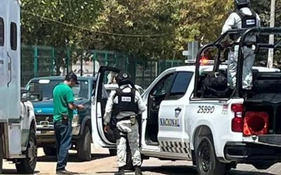 Guardia Nacional dispara contra candidatas del PRI a regidoras en Jalisco