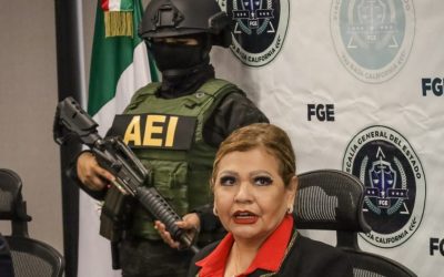 Se encienden las alarmas en Tijuana por creciente cifra de agresiones y homicidios de policías