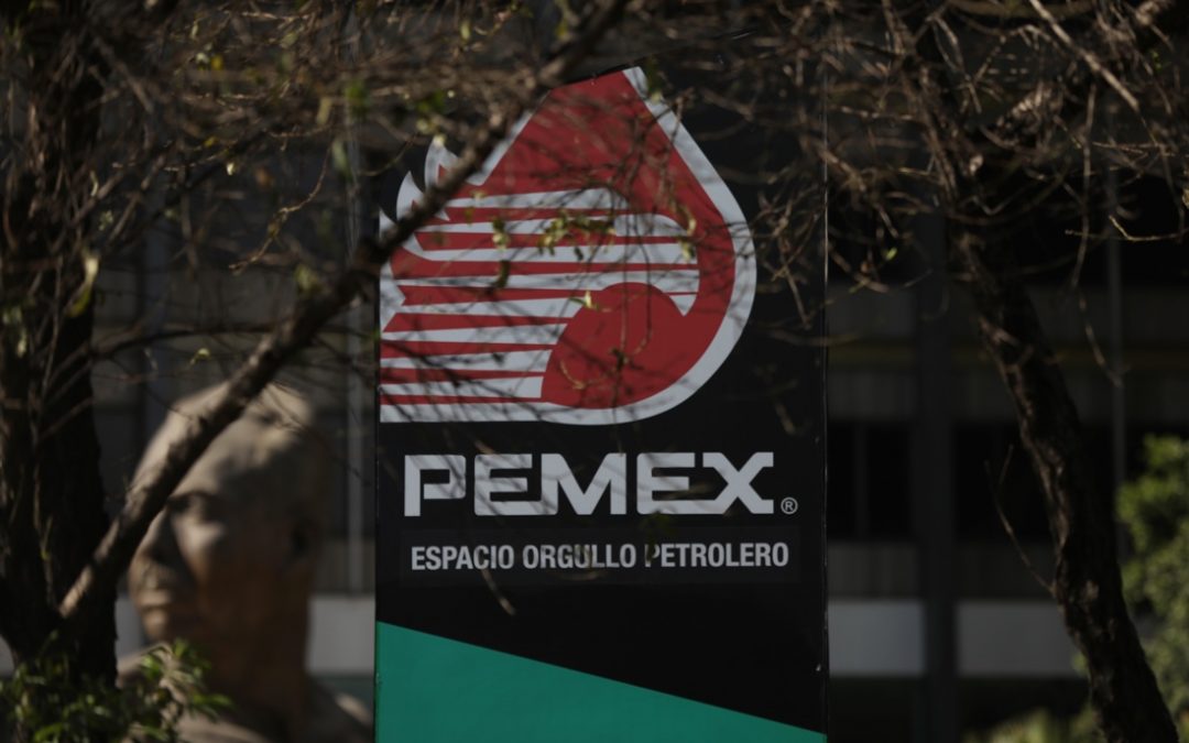 Pemex envió crudo a Cuba en 2023 por 400 mdd