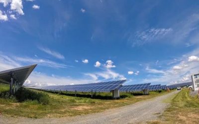 Empresas de energía solar ofrecen nuevas obras ante apagones