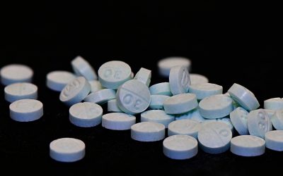 El fentanilo en píldoras y sus decomisos se dispara en EE.UU.
