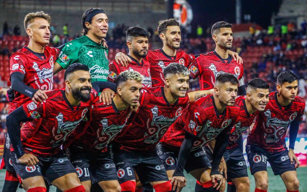 Se reúnen los Xolos de la Liga MX y el San Diego de la MLS para promover el futbol