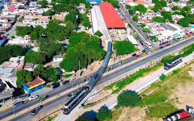 Inversión pública cae 0.1% en enero-marzo, primera baja en 2 años