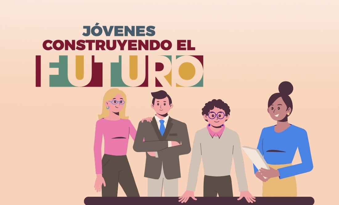 ¿Cuándo sale la nueva convocatoria de Jóvenes Construyendo el Futuro para registrar a mi empresa?