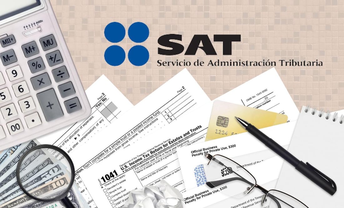 SAT y declaraciones de impuestos: Tipos, plazos y requisitos clave para ISR e IVA