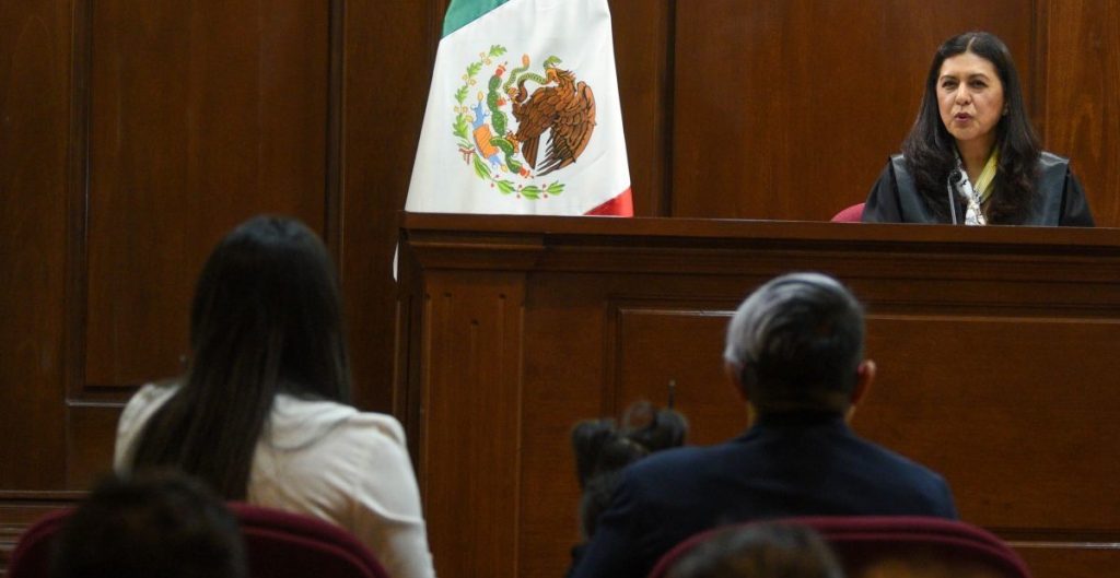 Barra de Abogados llama al Tribunal Superior de CDMX a reconsiderar la extinción de 24 juzgados civiles y 11 familiares por elevado rezago en causas