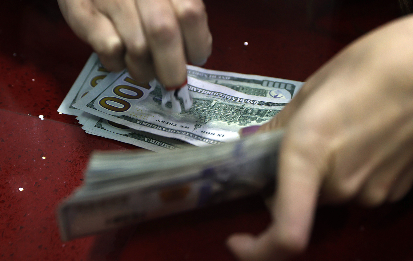 Republicanos frenan el impuesto de 5% a las remesas