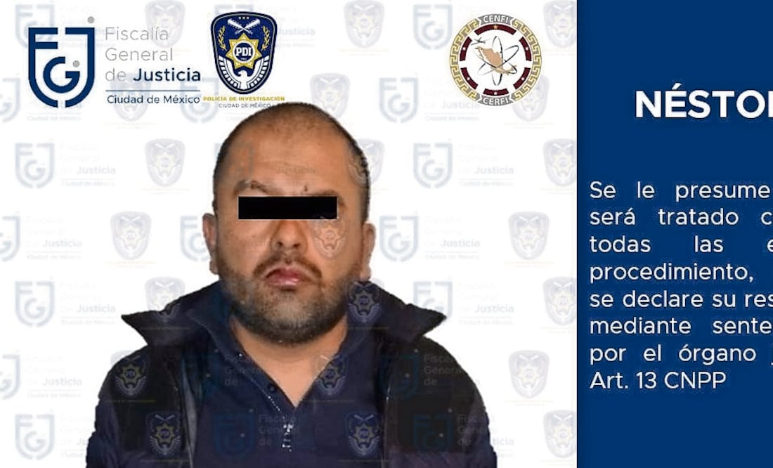 Líder del Cártel Nuevo Imperio controlaba el huachicol en la CDMX