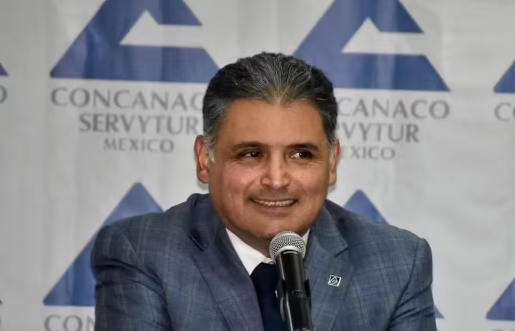 CCE denuncia creciente inseguridad en México; afecta a comercios