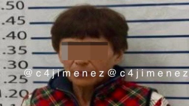 En Tlalpan, mujer droga a anciana para robarle brasieres y joyas