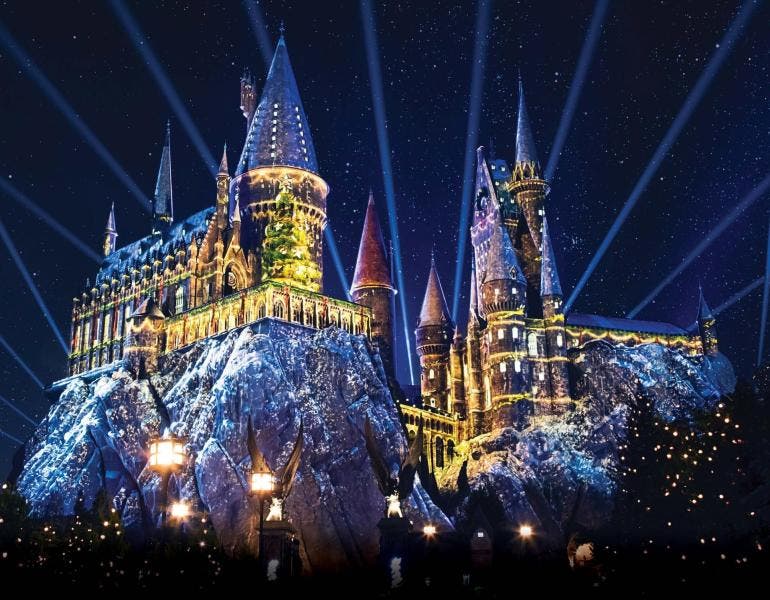 ¡Hechizo Sinfónico en CDMX! Concierto gratuito celebra el mundo mágico de Harry Potter