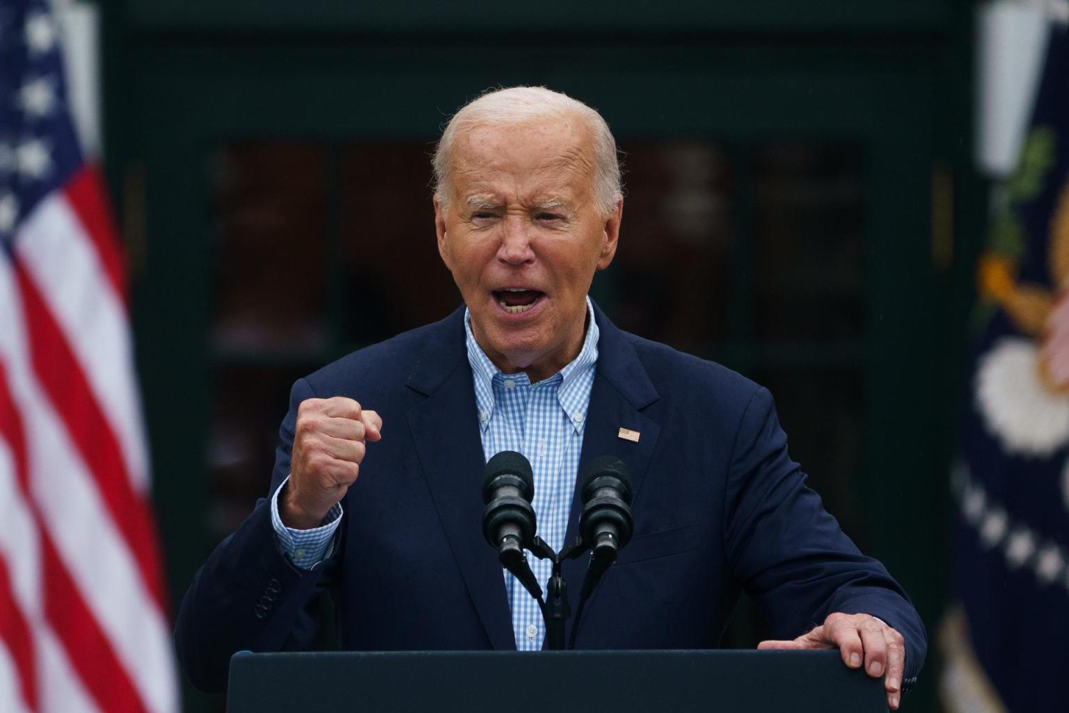 Biden celebra el golpe al Cártel de Sinaloa, “una de las empresas más mortales del mundo”
