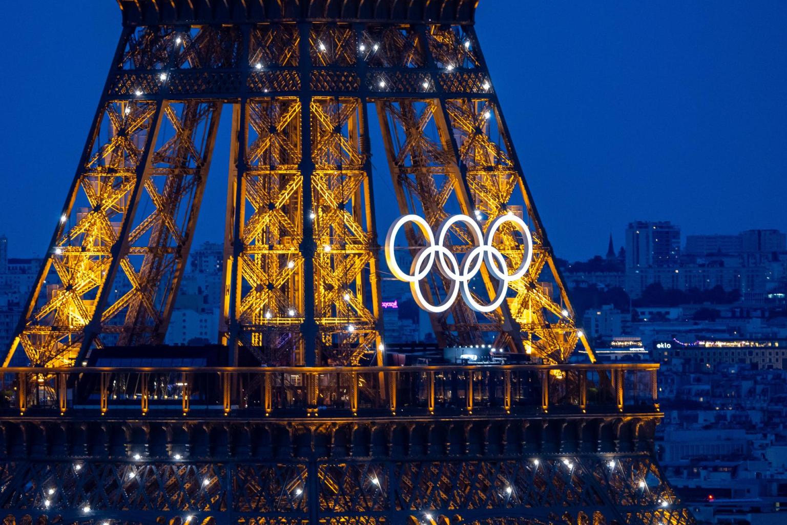 París 2024 busca asombrar al mundo con su ceremonia inaugural en el Sena
