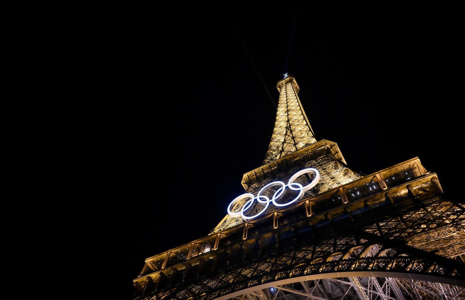 Francia ha evitado cuatro acciones violentas contra los Juegos Olímpicos