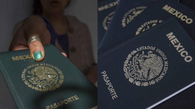 Cierran oficina de pasaportes en Iztacalco por expedir documentación falsa