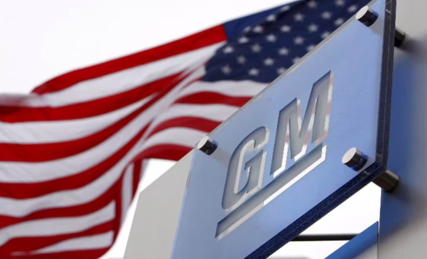 General Motors despide a más de mil empleados de su división de Software y Servicios