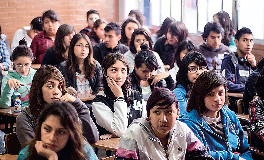 Regreso a clases: ¿Quieres cambiar a tu hijo o hija de escuela en CDMX? Estos son los requisitos