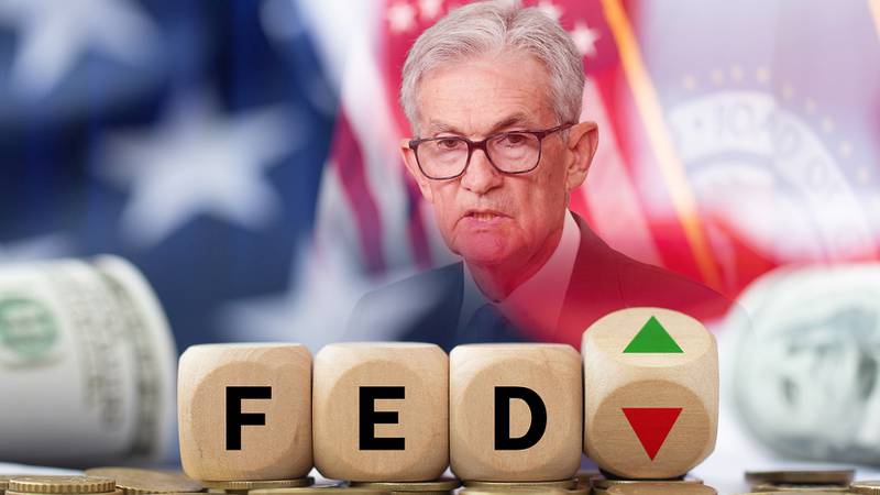 ‘Llegó el momento de recortar la tasa de la Fed’, anuncia Jerome Powell en Jackson Hole