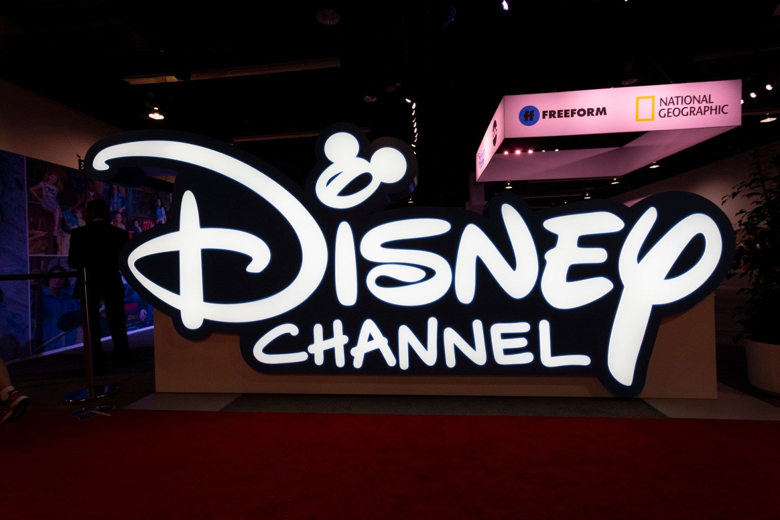 Disney despide a 140 empleados de su división de televisión