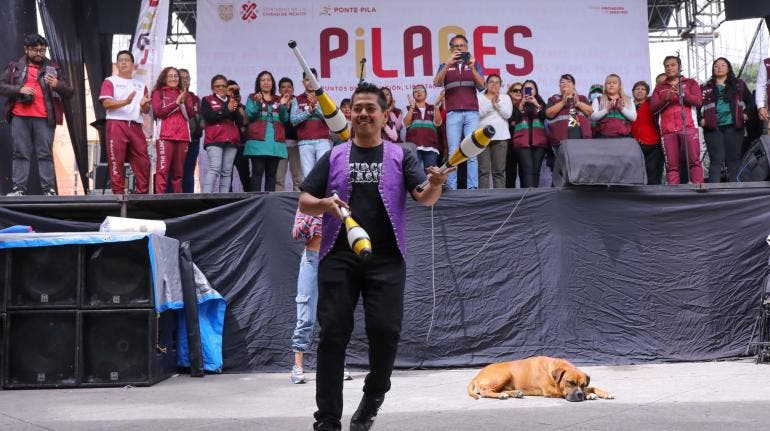 Pilares prepara cierre de “Verano Divertido”, estas serán las actividades