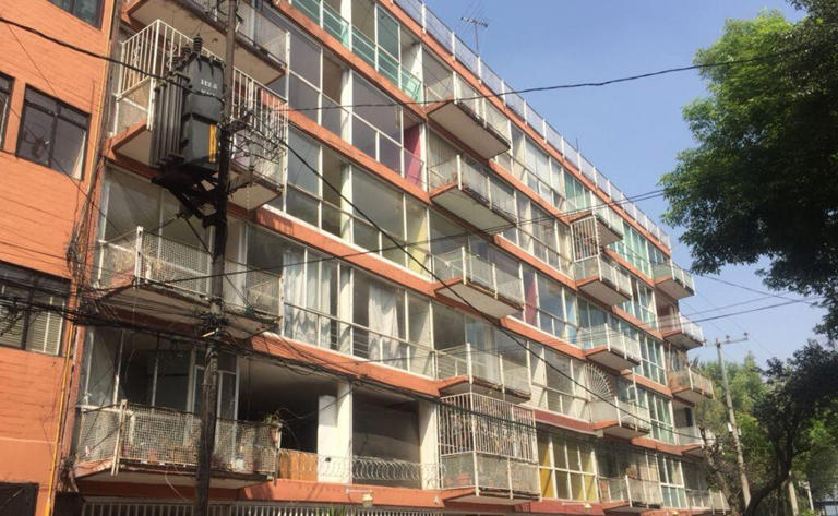 Vecinos de las colonias Escandón 1a Sección y San Miguel Chapultepec ganan round contra la gentrificación