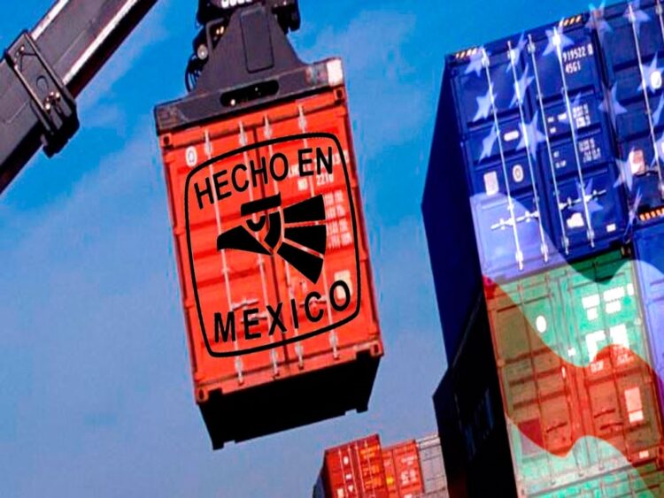 Petróleo y autos tiran las exportaciones mexicanas 1.0% en agosto