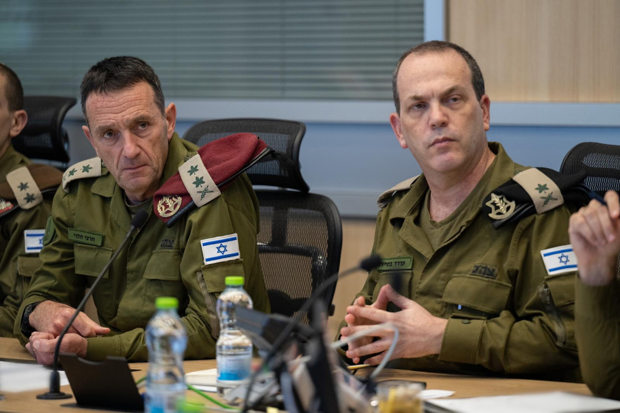 Insiste Israel en que está preparada para “cualquier misión” en la frontera con Líbano