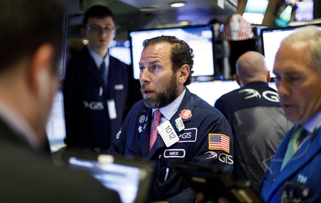 Wall Street cierra mixto, con pérdidas en el Dow Jones y el S&P 500