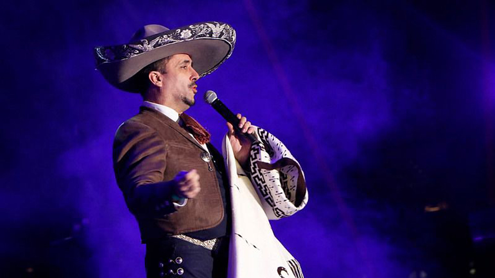 CDMX albergará ‘Maratón de Mariachis’ con más de 20 agrupaciones