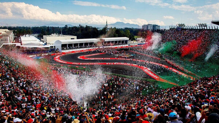 ¿Cuánto gastan los mexicanos en boletos y consumo en el Gran Premio de México?; esto dice la Canaco CDMX