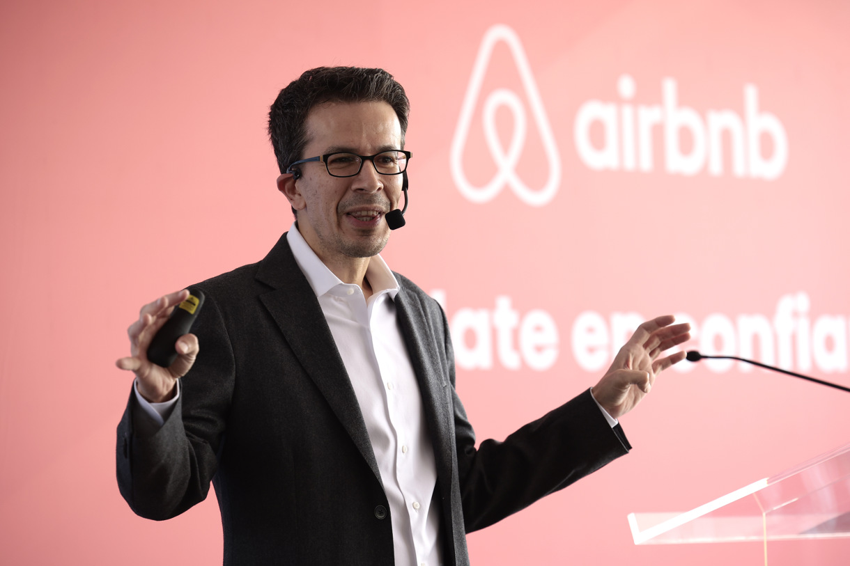 Denuncia Airbnb restricciones “anticompetitivas” al alquiler aprobadas en CDMX