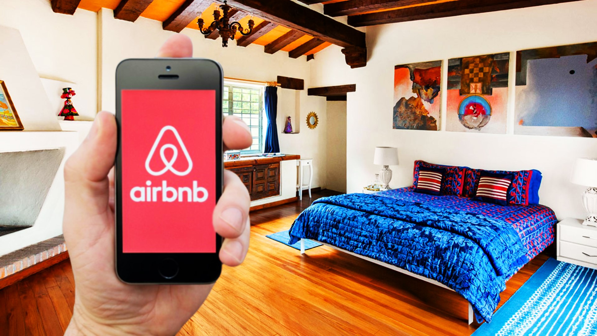 Gobierno de CDMX propone mesas de trabajo con anfitriones de plataformas tipo Airbnb; buscan regulación