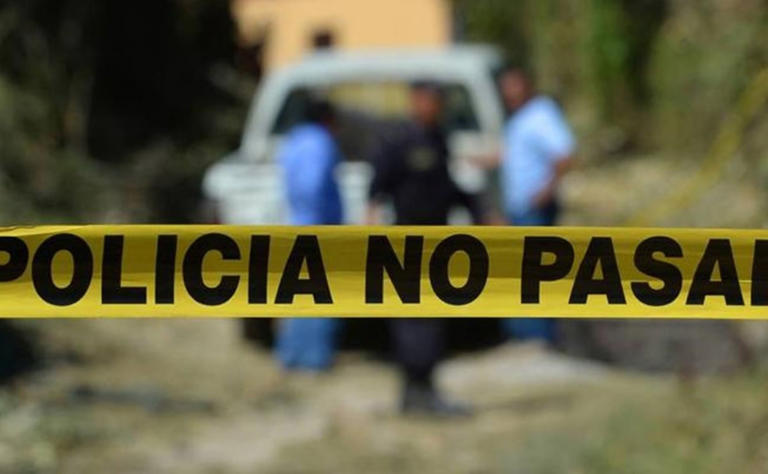 Hallan 7 cuerpos con huellas de tortura en Sinaloa; suman catorce víctimas en 24 horas