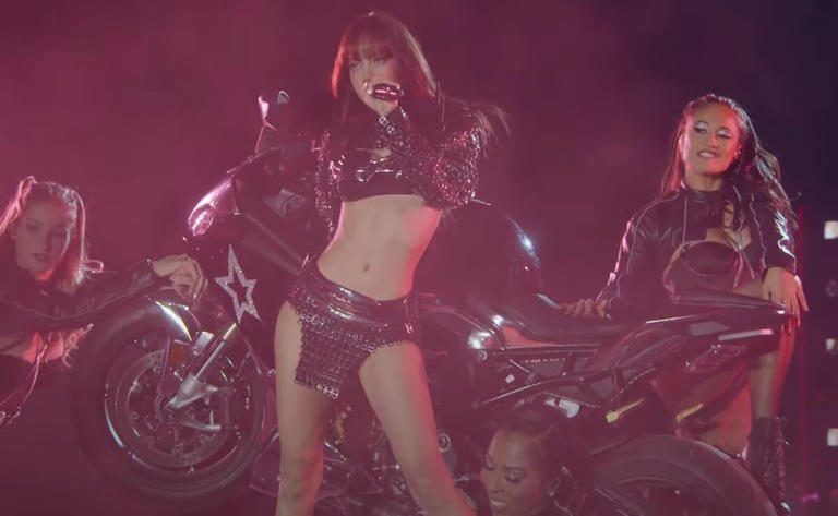 Lisa, de Blackpink, lanzará «Alter Ego», su primer disco como solista