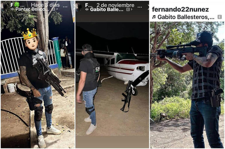 Matan a “La Flaca”, presunto integrante del CJNG, en el ataque al bar “Los Cantaritos” de Querétaro; era el principal objetivo