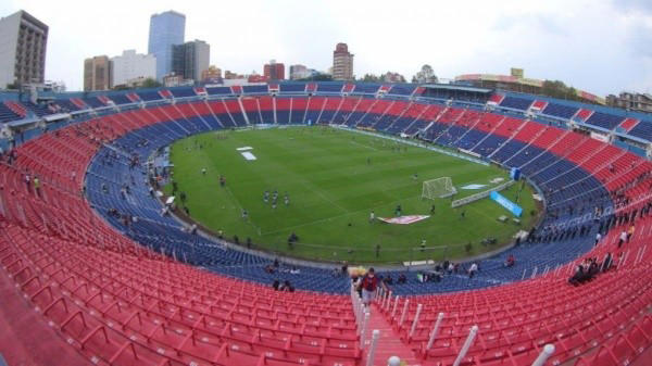 Clausura del Estadio Ciudad de los Deportes amenaza Liguilla de Liga MX