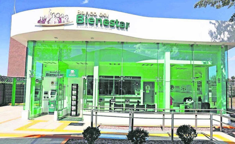 Banco del Bienestar cierra sexenio de AMLO con 15% de aumento en quejas