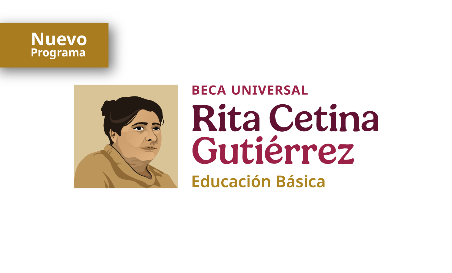 El lunes inicia registro para la beca “Rita Cetina Gutiérrez”; consulta aquí los requisitos