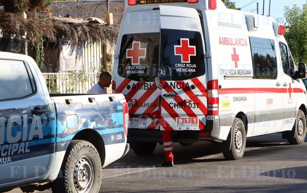 Mujer es atacada presuntamente por su exesposo en Ahome, Sinaloa; la rocía con gasolina y le prende fuego