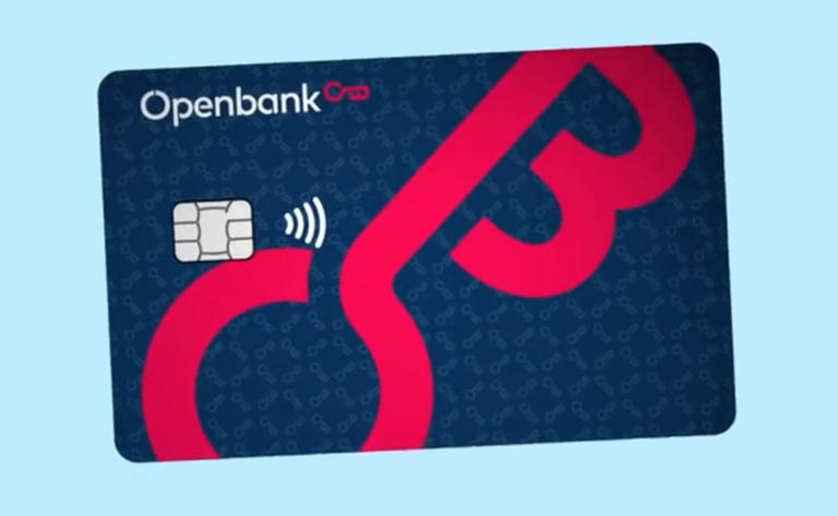 Openbank inicia formalmente operaciones en México; se suma al listado de bancos digitales en el país