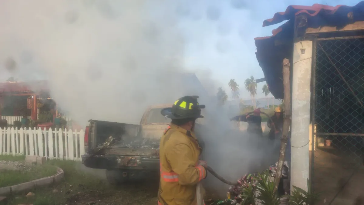 Asesinan a 7 miembros de una familia en Acapulco